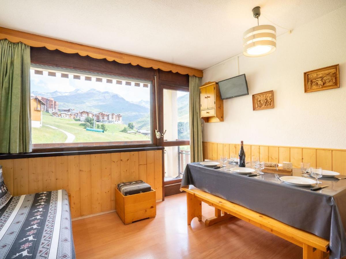 Apartment Asters 98 Batiment C3 By Interhome Сен-Мартен-де-Бельвиль Экстерьер фото