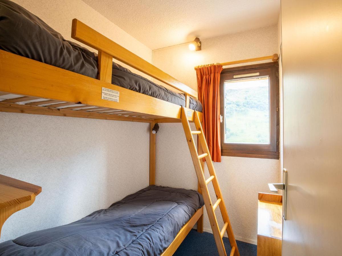 Apartment Asters 98 Batiment C3 By Interhome Сен-Мартен-де-Бельвиль Экстерьер фото