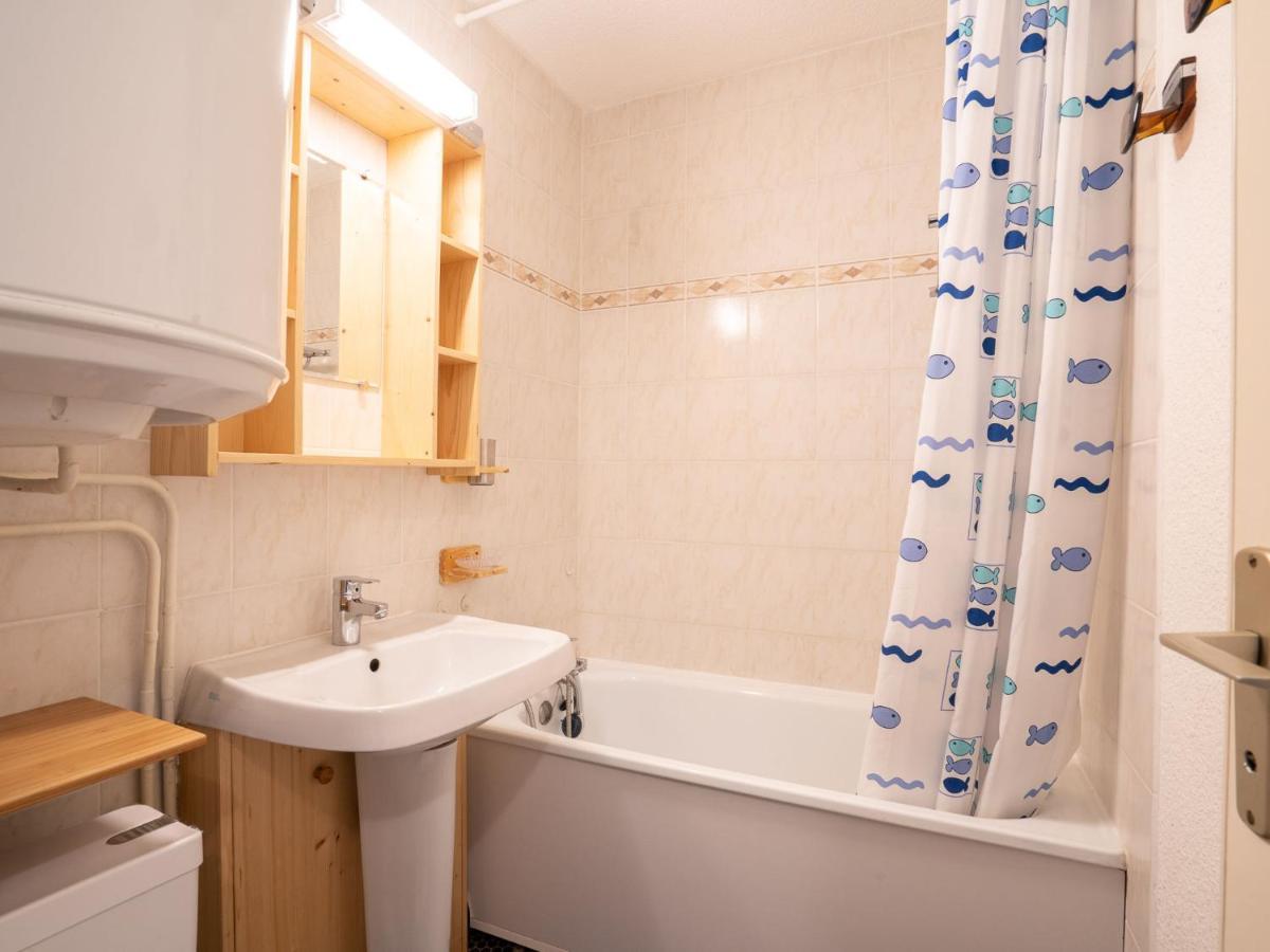 Apartment Asters 98 Batiment C3 By Interhome Сен-Мартен-де-Бельвиль Экстерьер фото