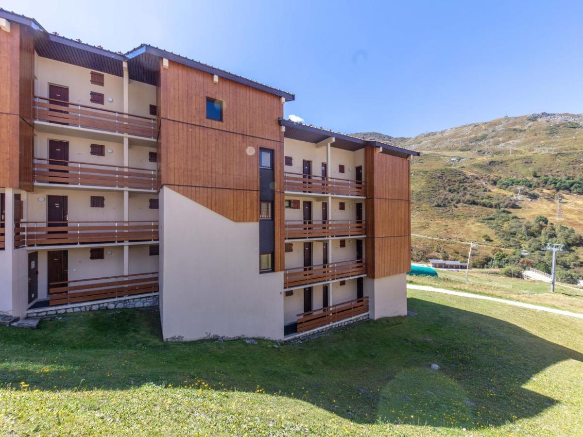 Apartment Asters 98 Batiment C3 By Interhome Сен-Мартен-де-Бельвиль Экстерьер фото