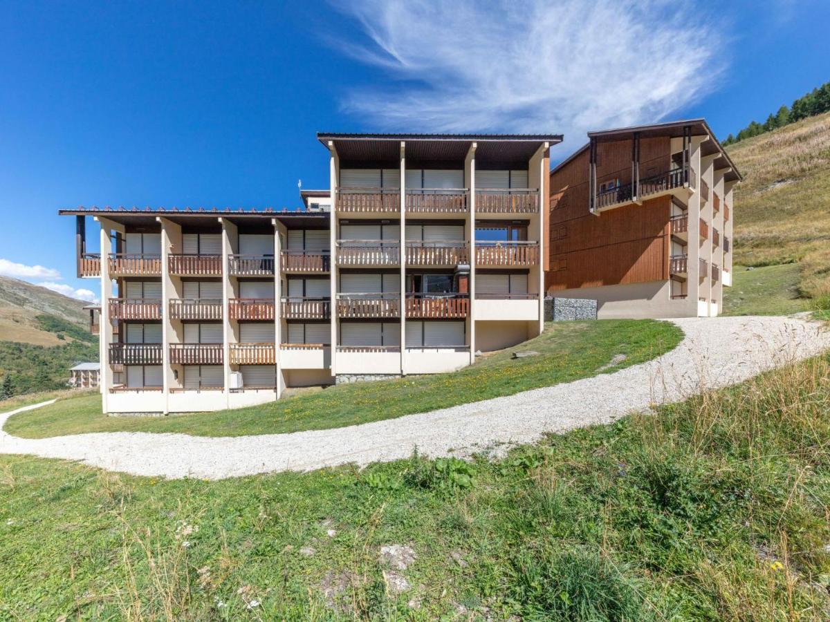 Apartment Asters 98 Batiment C3 By Interhome Сен-Мартен-де-Бельвиль Экстерьер фото